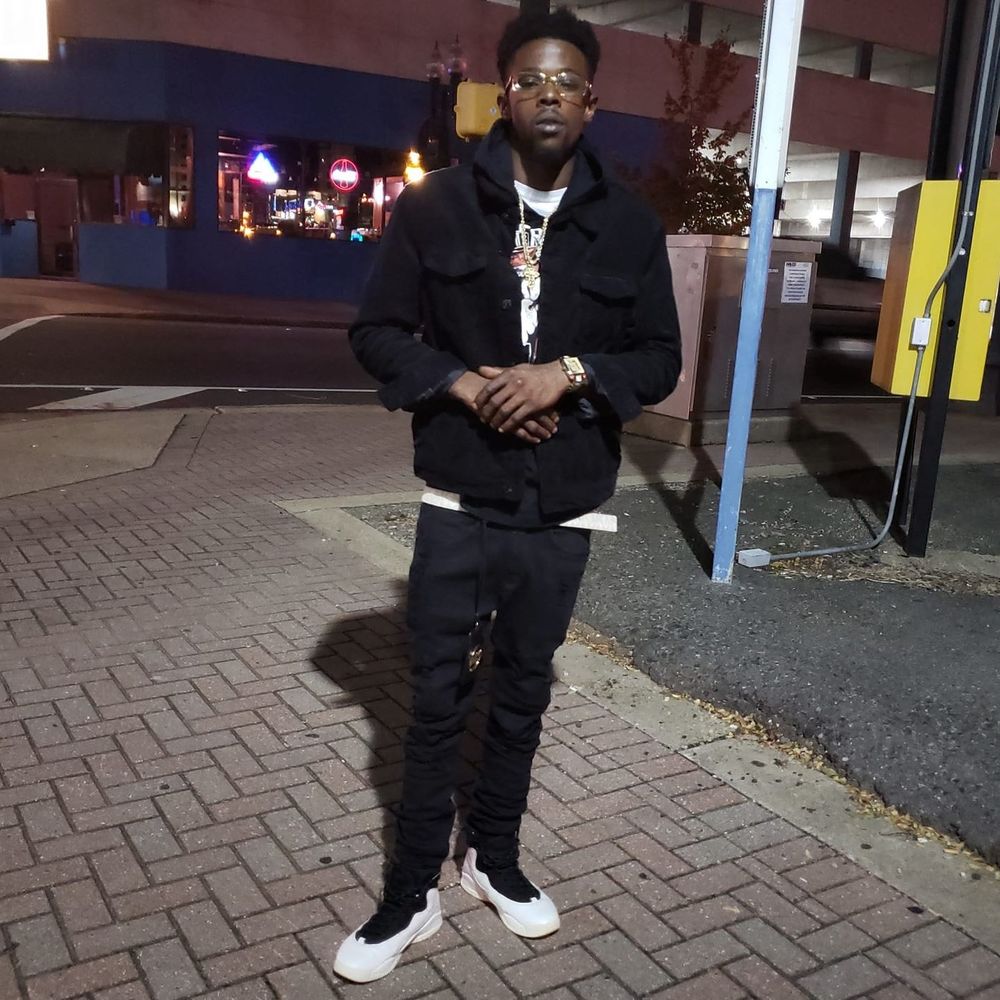 Meet your Posher, Mekhi